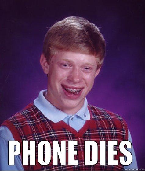 FINALLY BRINGS HOT GIRL IN BIKINI TO VEGAS -  PHONE DIES Bad Luck Brian