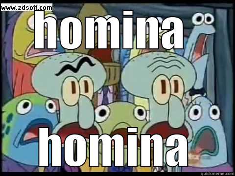 HOMINA  HOMINA Misc