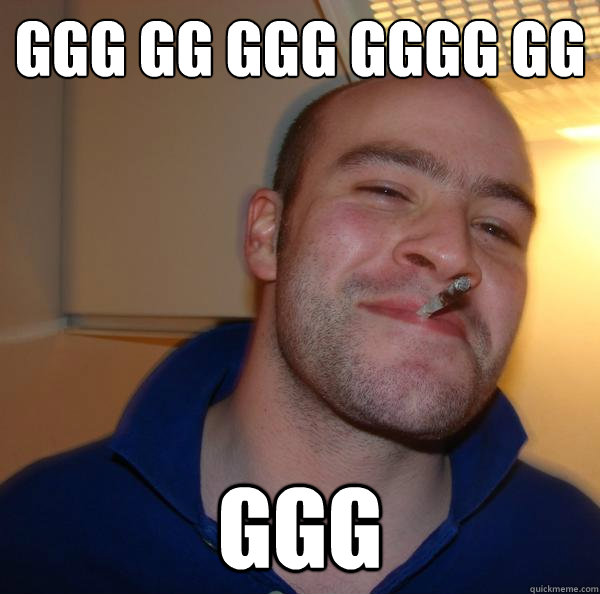 GGG GG ggg GGGG gg ggg - GGG GG ggg GGGG gg ggg  Misc