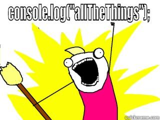 CONSOLE.LOG(