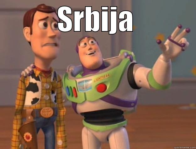 SRBIJA  Toy Story