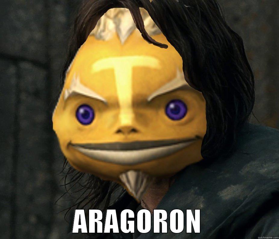  ARAGORON Misc