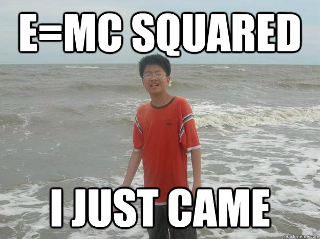 emc squared