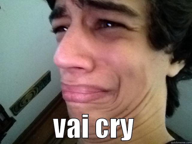  VAI CRY Misc