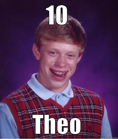 10 THEO Bad Luck Brian