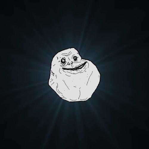 Ida U AINT GOING NO WERE  -   Forever Alone