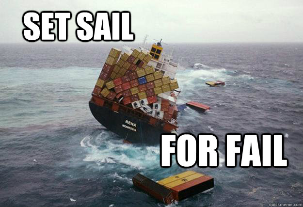 Set Sail For Fail - Set Sail For Fail  Misc