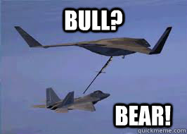 BULL?                        BEAR! - BULL?                        BEAR!  Misc