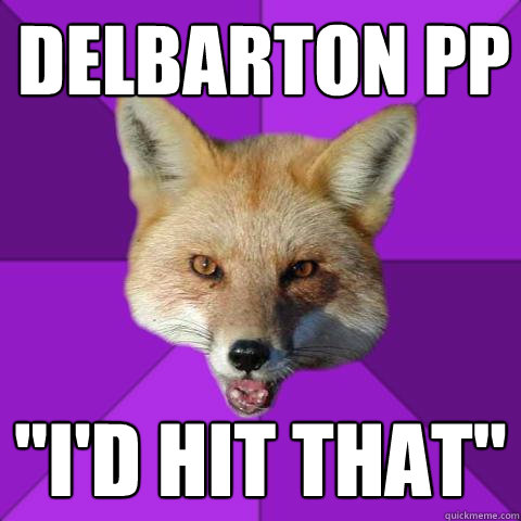 Delbarton PP 