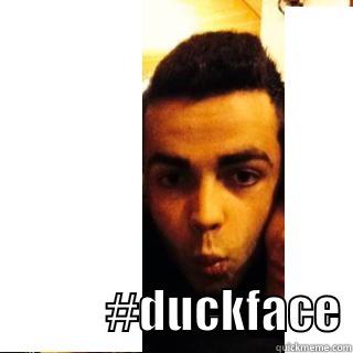 tomassii loool -              #DUCKFACE Misc