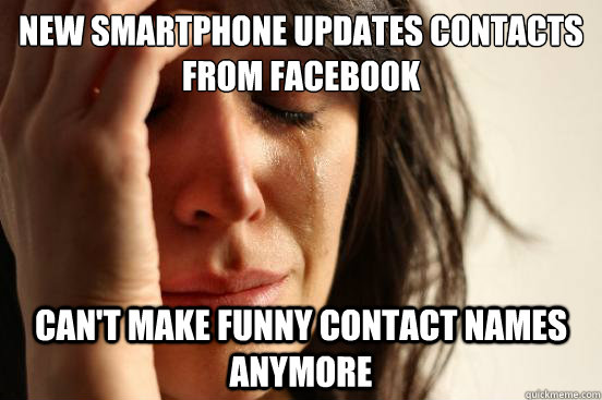 new-smartphone-updates-contacts-from-facebook-can-t-make-funny-contact