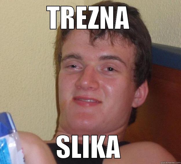 TREZNA SLIKA 10 Guy