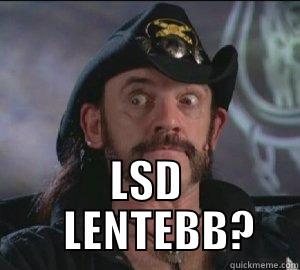  LSD    LENTEBB? Misc