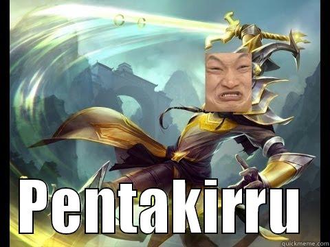  PENTAKIRRU Misc