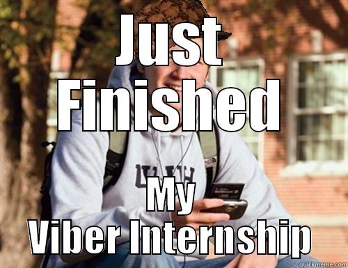 ear bud - JUST FINISHED MY VIBER INTERNSHIP College Freshman