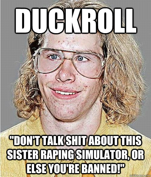 Duckroll 