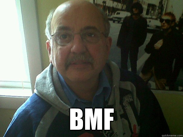  BMF  