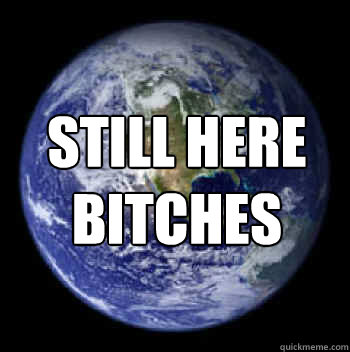 still here
bitches - still here
bitches  planet earth