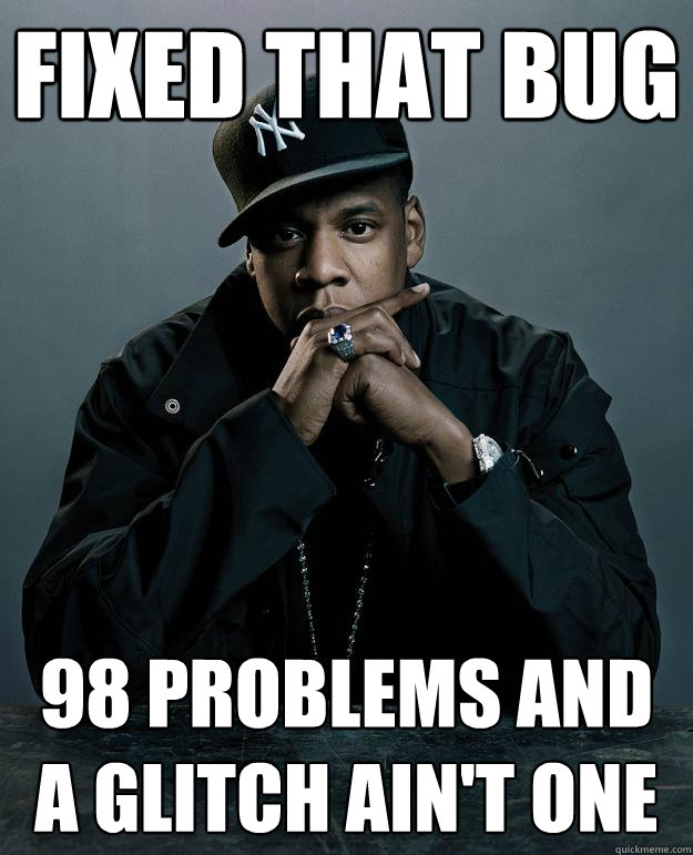 Jay Z Problems memes | quickmeme
