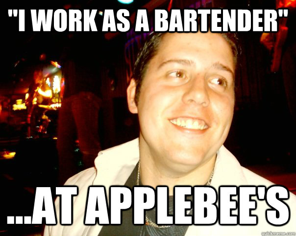 applebees bartender classes