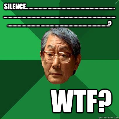 silence.............................................................................................................................................................................................................................................?            High Expectations Asian Father