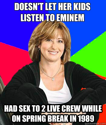 I Had Sex With Eminem 106
