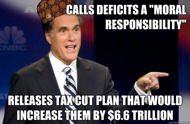 calls deficits a 