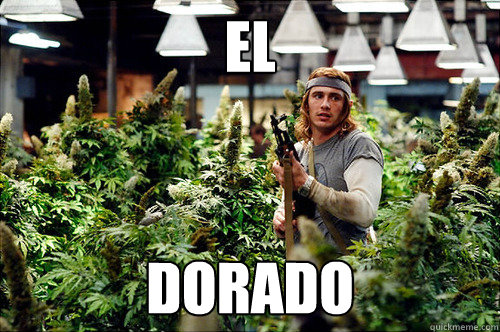 El Dorado  El Dorado