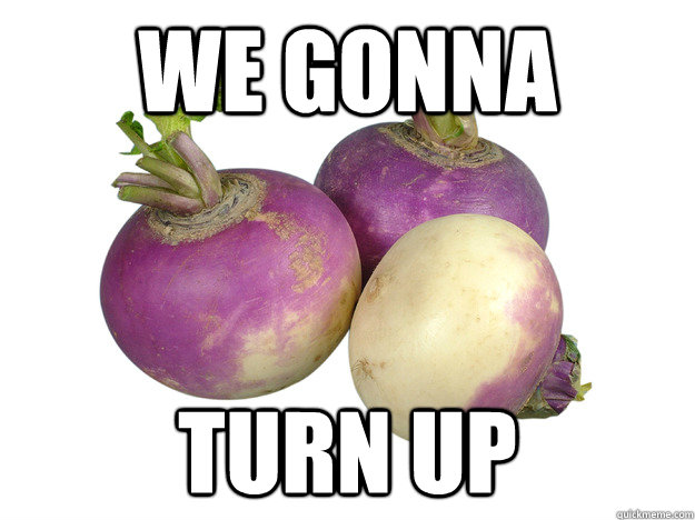 We Gonna Turn Up - We Gonna Turn Up  Misc