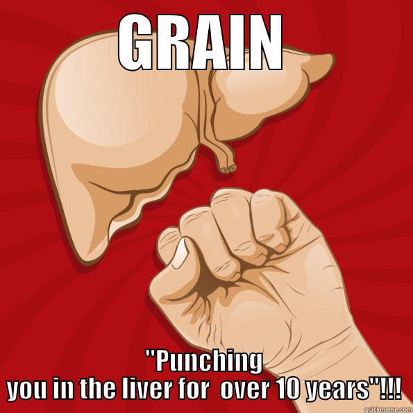 GRAIN 