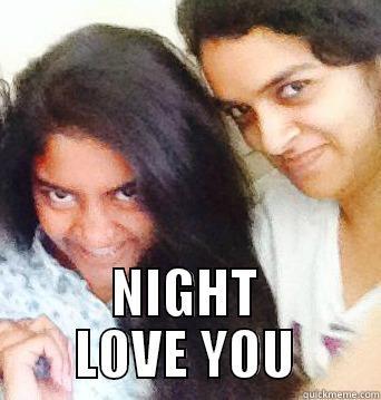 LOL LOOK  -  NIGHT LOVE YOU Misc