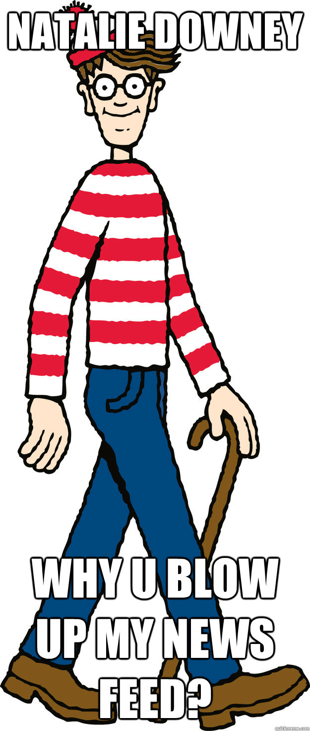 Wheres Waldo Memes Quickmeme