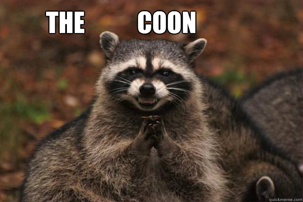 The           COON  