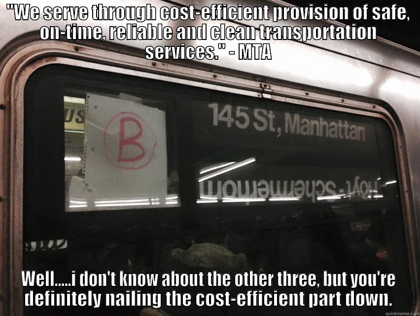 mta meme - 