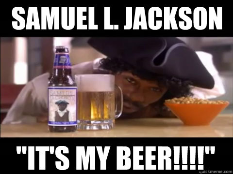 Samuel L. Jackson 