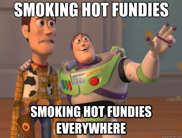 Smoking hot fundies smoking hot fundies everywhere - Smoking hot fundies smoking hot fundies everywhere  Toy Story