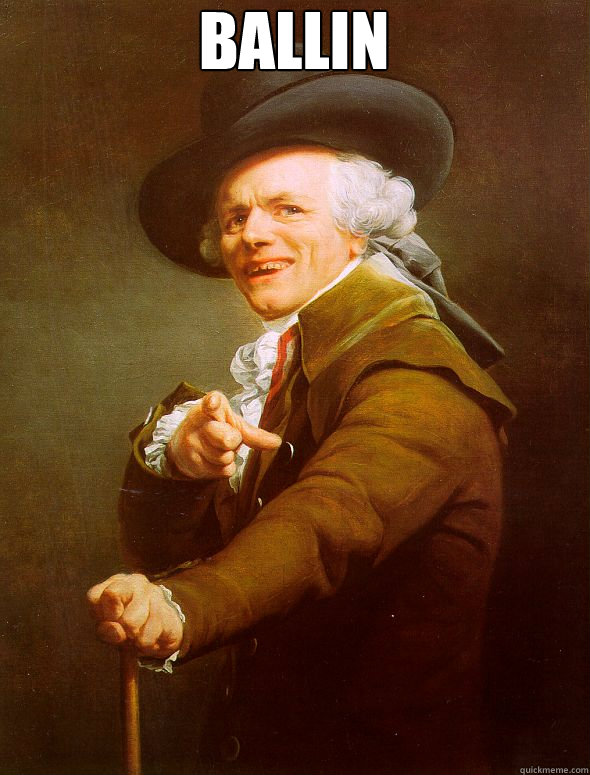 BALLIN  Joseph Ducreux