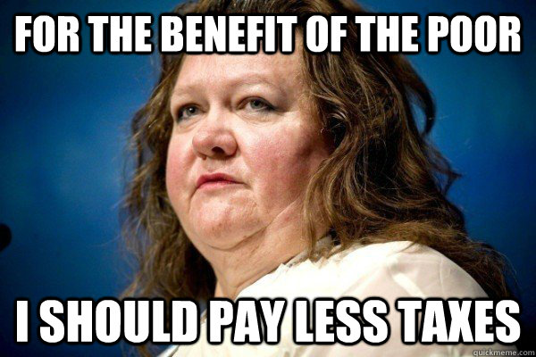 FOr the BEnefit of the Poor I SHOULD PAY LESS TAXES - FOr the BEnefit of the Poor I SHOULD PAY LESS TAXES  Misc