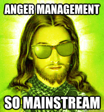 Anger Management So Mainstream - Anger Management So Mainstream  Misc