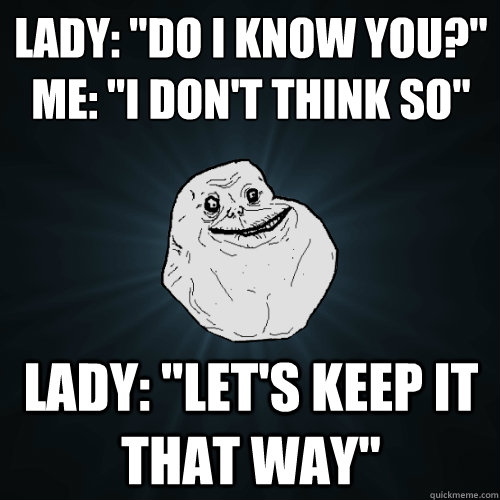 Lady: 