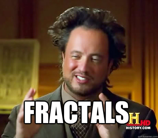  Fractals  Ancient Aliens