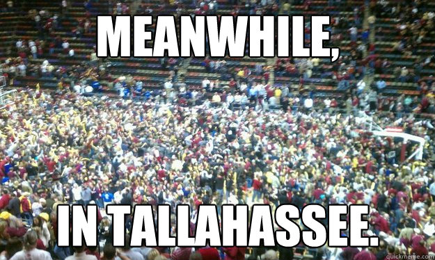 meanwhile, in tallahassee.  fsu meme