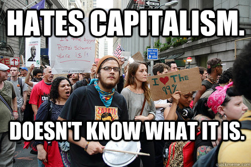 liberal capitalism