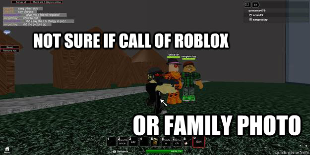 Not sure if, Roblox Wiki
