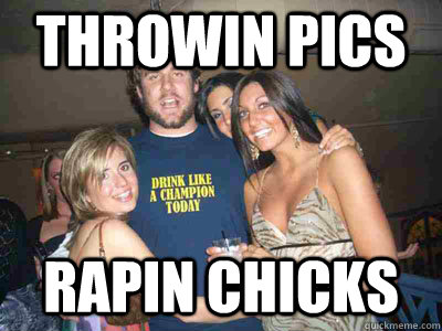 throwin pics rapin chicks  Ben Roethlisberger