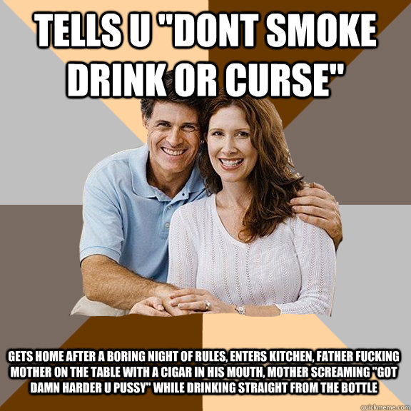 Tells u 