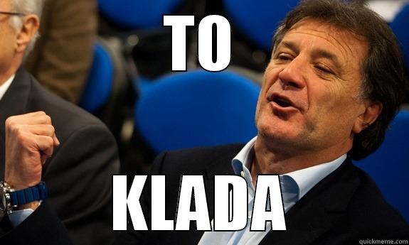 TO KLADA Misc