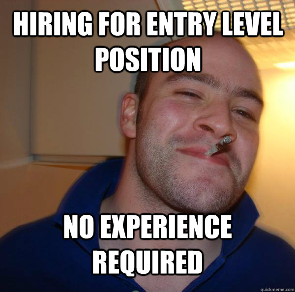 Hiring for entry level position No experience required - Hiring for entry level position No experience required  Misc