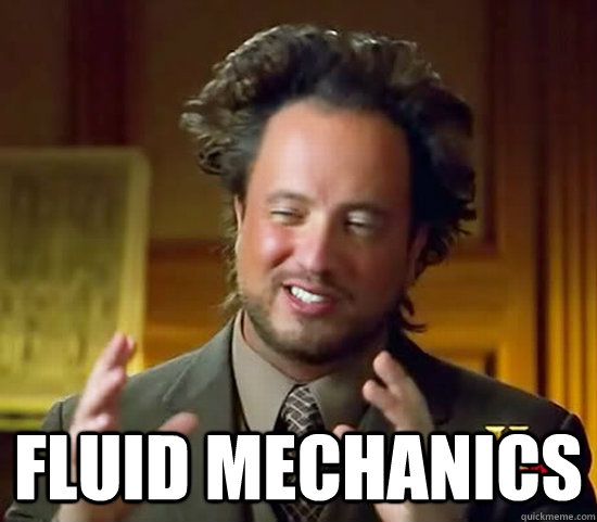  Fluid Mechanics -  Fluid Mechanics  Ancient Aliens