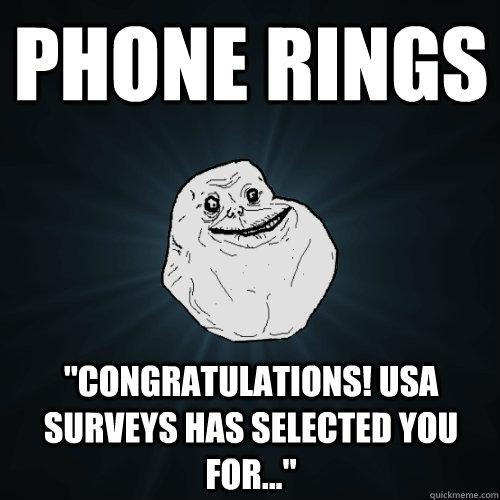 Phone Rings 